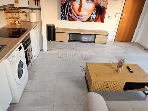 Foto bb57e9aa-3f51-4625-8dc2-fca82ccbb4c6. Flat with parking pool in Playa Poniente Benidorm