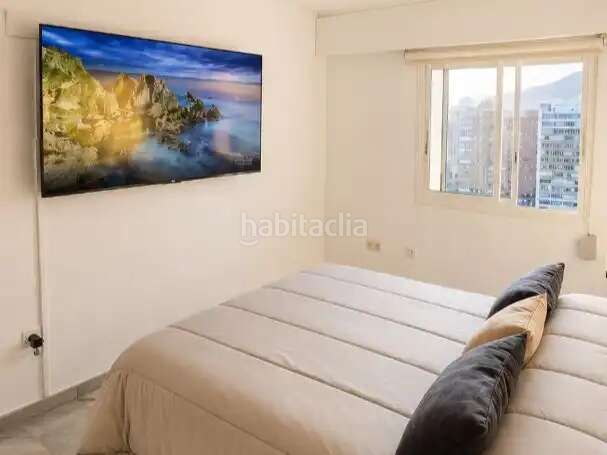 Foto ceec1b7f-c151-4b83-b18e-b0b28ec35734. Flat with parking pool in Playa Poniente Benidorm