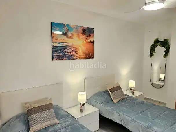 Foto e9c4cca0-fc3e-4f7c-87a5-20d6e85cc42c. Flat with parking pool in Playa Poniente Benidorm