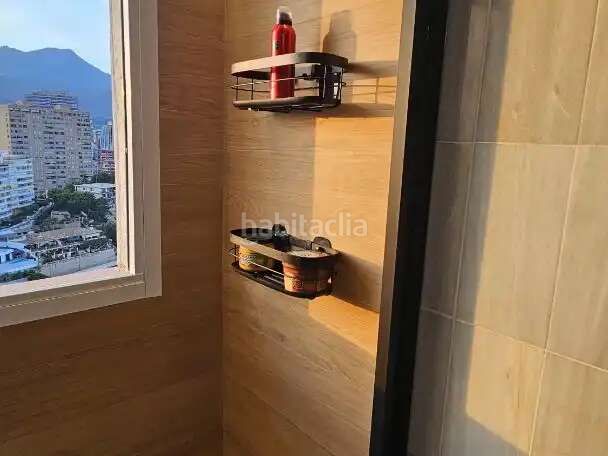 Foto fbafdd81-cdc7-4242-a377-0f43baeea7a3. Flat with parking pool in Playa Poniente Benidorm