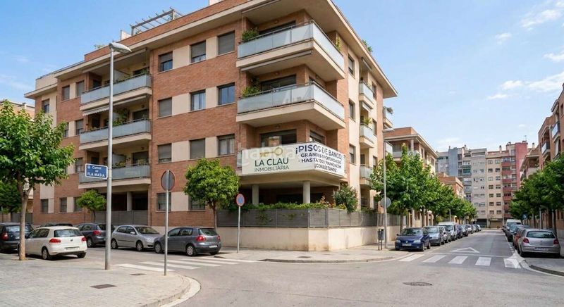 Foto b693c757-fa32-44ac-ab12-1efa1d5debb0. Flat in Centre Castelldefels