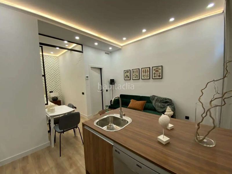 Foto cea873a5-bfdd-44f4-88c1-b87d1dcd2480. Pis a Ibiza Madrid
