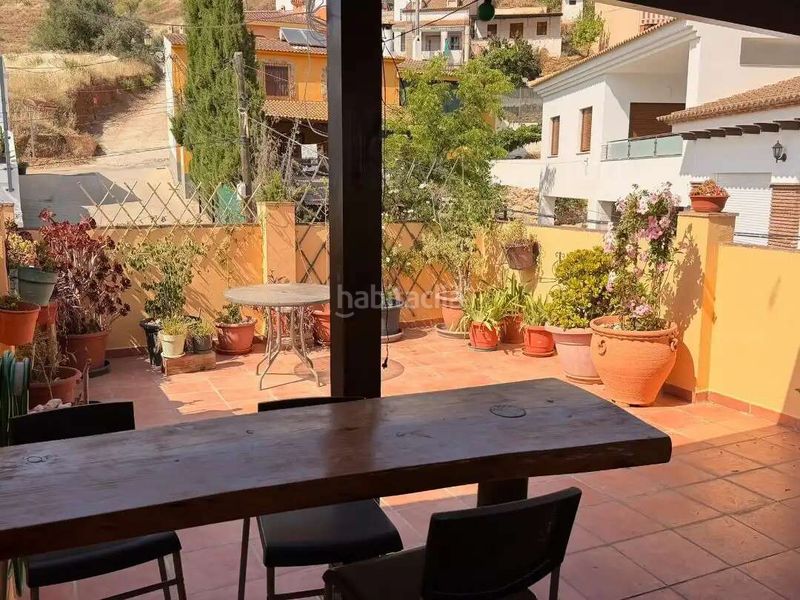 Foto 4321d164-0da8-472a-8cef-ce383c6d55d5. Pis a Benamargosa
