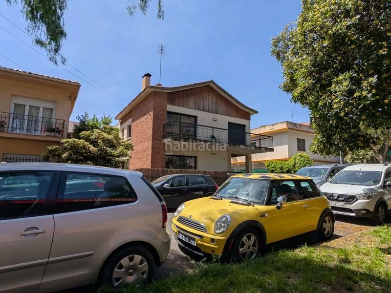 Foto ea0d8c99-1275-4b42-aeab-dd5e905589ed. Xalet a Centre-Estació Gavà
