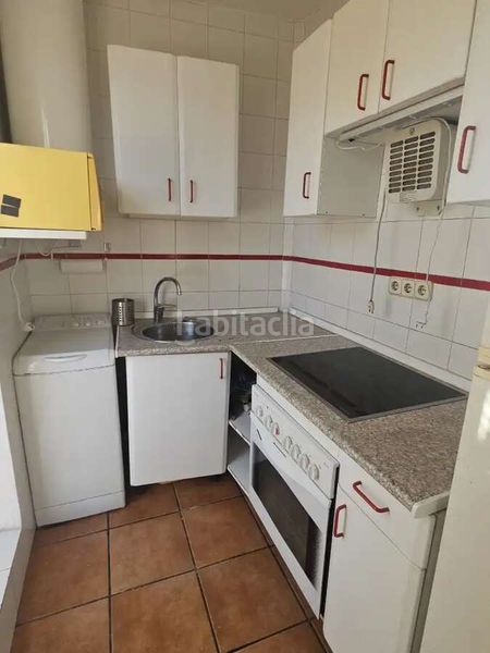 Foto 503e989b-7204-40a3-8e60-d177cd544e6d. Pis a Embajadores-Lavapiés Madrid
