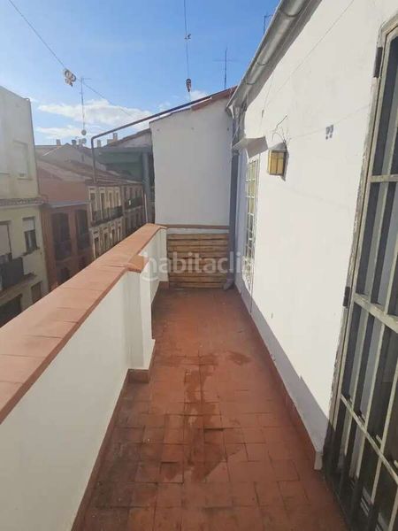 Foto d1bf7e27-758d-4681-8a93-486c343cd5d2. Pis a Embajadores-Lavapiés Madrid