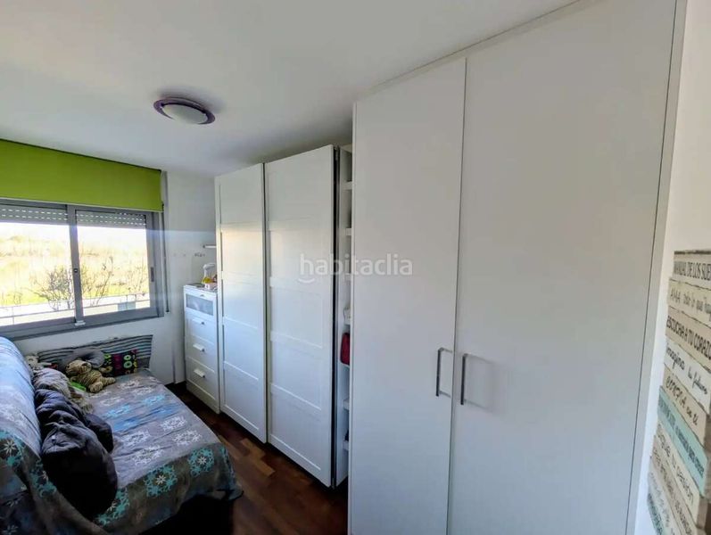 Foto a84ba979-8758-437b-8565-acd5b6a60c2c. Pis amb aparcament piscina a Mas Rampinyo - Montcada Nova - Carrerada Montcada i Reixac