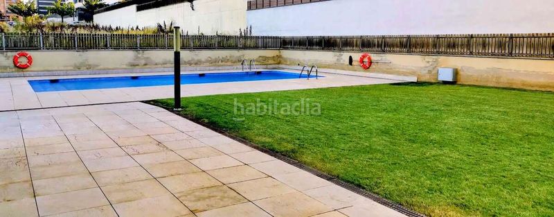 Foto b11dc4c4-78d9-4221-a953-2b13af8a3efc. Pis amb aparcament piscina a Mas Rampinyo - Montcada Nova - Carrerada Montcada i Reixac