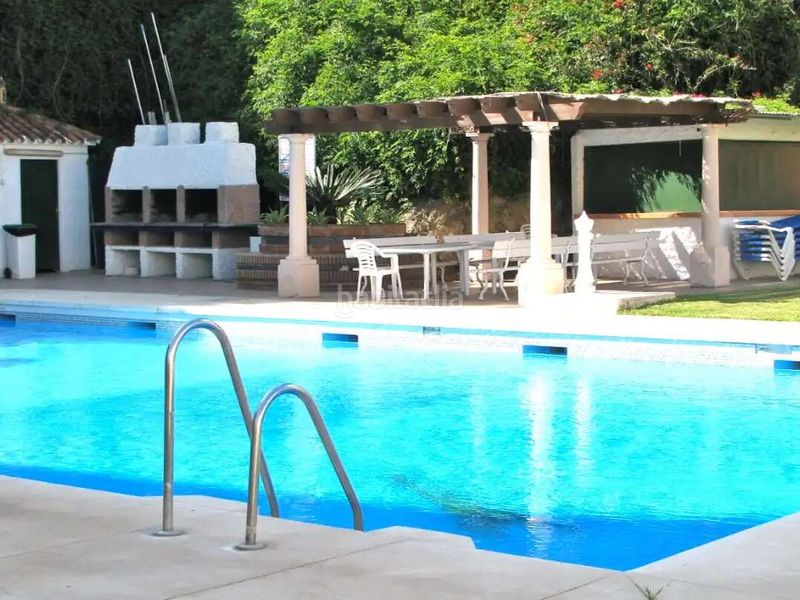 Foto 81cfcb66-211d-4dd2-af25-1681e548ebdf. Pis amb piscina a Montemar Torremolinos