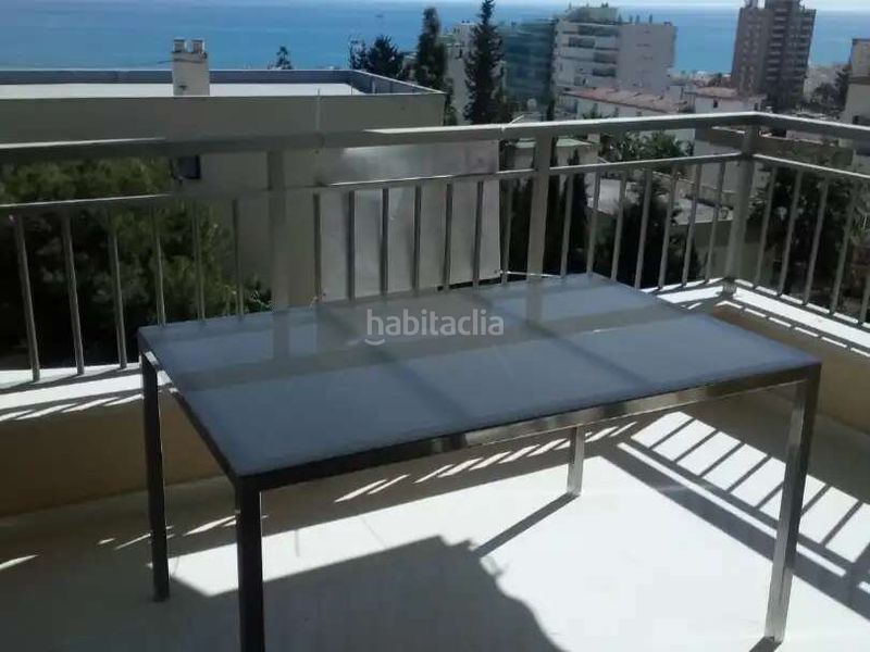 Foto bbd11be0-c26b-4e43-bc82-418d26779dfe. Pis amb piscina a Montemar Torremolinos