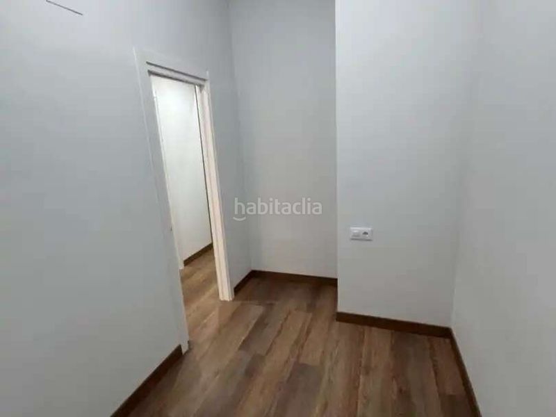 Foto a62953b9-5fda-46ef-8f71-878dacc56910. Flat with parking in Centre Blanes