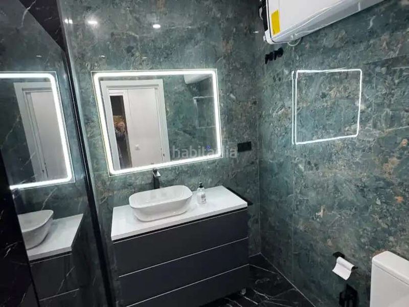 Foto e9296940-815d-40d4-9322-5358c0579ddb. Flat with parking in Centre Blanes