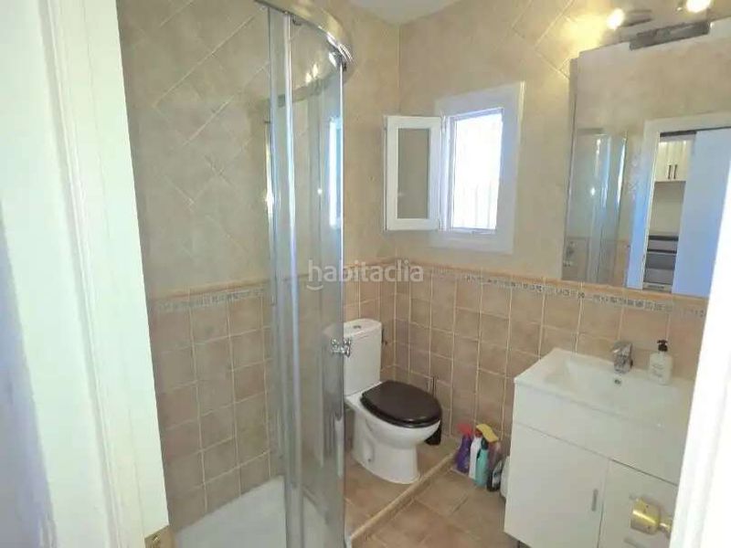 Foto 8375e204-5b6e-45c4-ba89-2dda70dee744. Casa adossada amb piscina a Calahonda Mijas