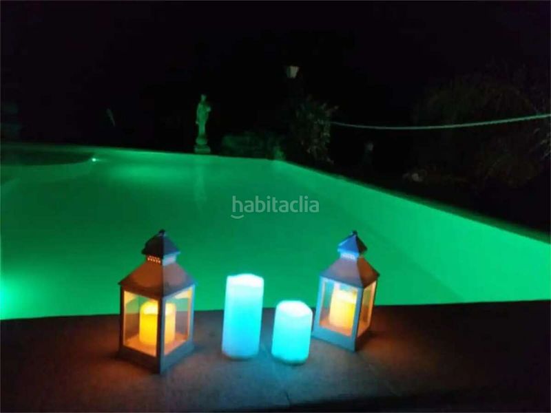 Foto 066f3d61-52e2-4c8f-ace1-e2da53f54686. Casa adossada amb piscina a Pedralba