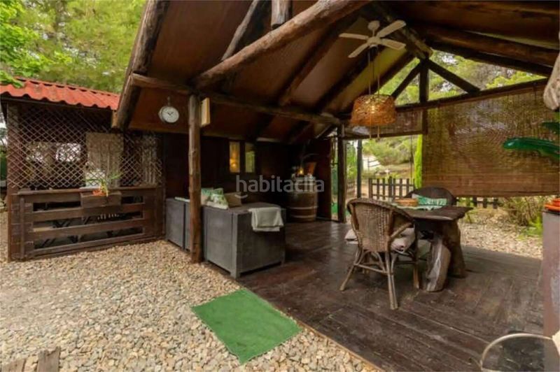 Foto f98ad4ca-23c6-4004-9d02-7a7e933d3a53. Casa adossada amb piscina a Pedralba