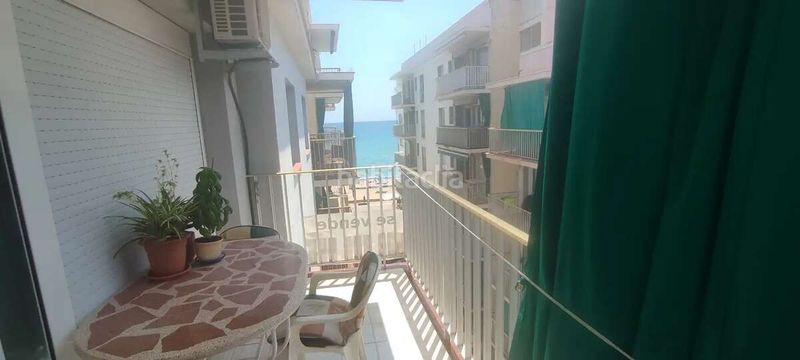Foto 1492e7d2-5246-4453-8a15-ef06325913ed. Pis amb aparcament a Calafell platja Calafell