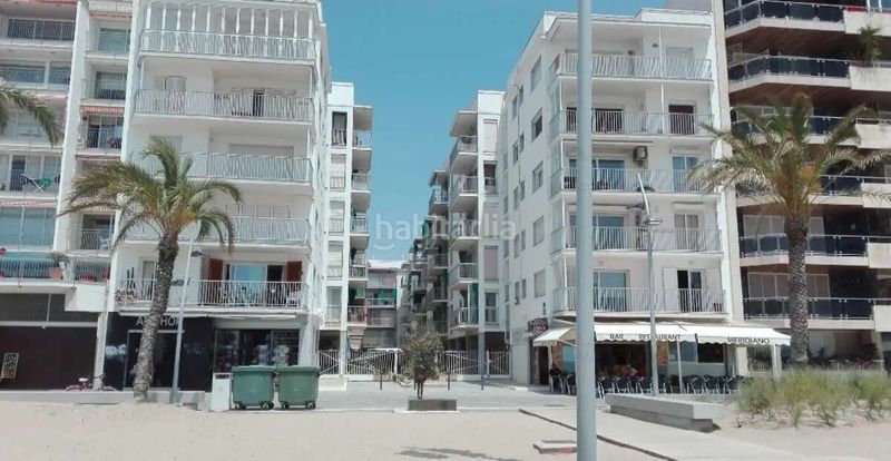 Foto 6ec09862-d424-46ce-a131-3fa5309b8db3. Pis amb aparcament a Calafell platja Calafell