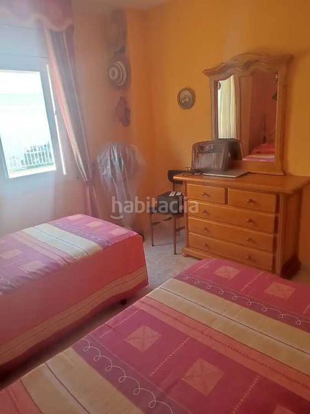 Foto cdc8bcaa-9753-4940-a9e7-d147878f3cfe. Pis amb aparcament a Calafell platja Calafell