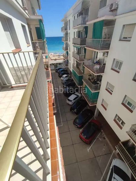 Foto e3e1d710-f105-4eb2-90f9-99e57f2d8047. Pis amb aparcament a Calafell platja Calafell