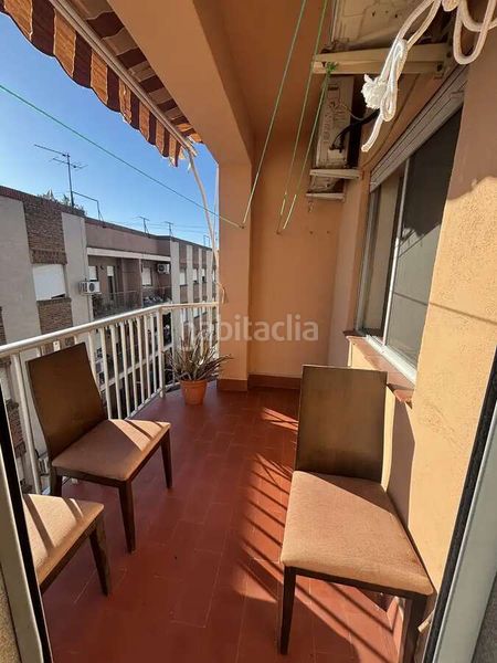 Foto 6ce8e09d-ea30-479b-b888-2951e5523188. Pis a Puente Tocinos Murcia