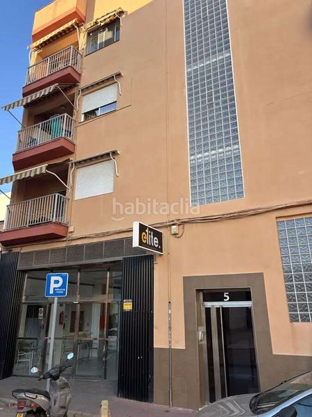 Foto ea8965d7-3d35-426c-b36d-e263717b8e43. Pis a Puente Tocinos Murcia