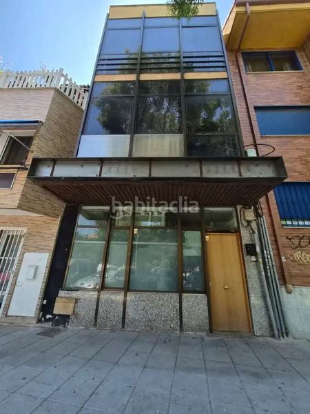 Foto 38677c92-660d-40b6-b995-7b4d550cd0f6. Casa adossada a Valleaguado-La Cañada Coslada