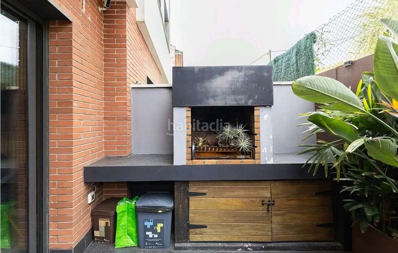 Foto 590eb5bc-58fa-4619-9c99-b263845fd0a8. Casa adossada a El Balís Sant Andreu de Llavaneres