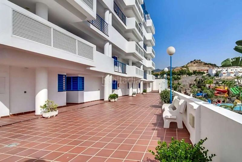Foto 33371f54-ea89-4e8e-b1d2-8e5a51c31e48. Pis amb aparcament piscina a Cortijo Torrequebrada Benalmádena