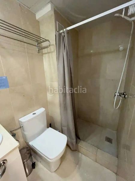 Foto b20ad5f9-832b-4a85-acd6-5dbccd98f05d. Pis amb aparcament piscina a Cortijo Torrequebrada Benalmádena