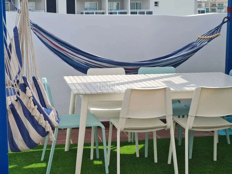 Foto b34c3d45-3fe8-4b20-beb9-f1b571cde243. Pis amb aparcament piscina a Cortijo Torrequebrada Benalmádena