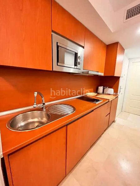 Foto ba58a71b-f6e3-4860-ab9f-62ef3eecbaf1. Pis amb aparcament piscina a Cortijo Torrequebrada Benalmádena