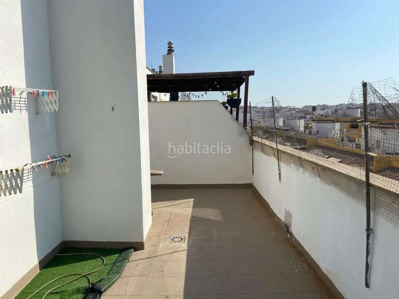 Foto aaae5e51-f0eb-4944-9bf9-65e12f7534bc. Pis amb aparcament a Els Molins Paterna