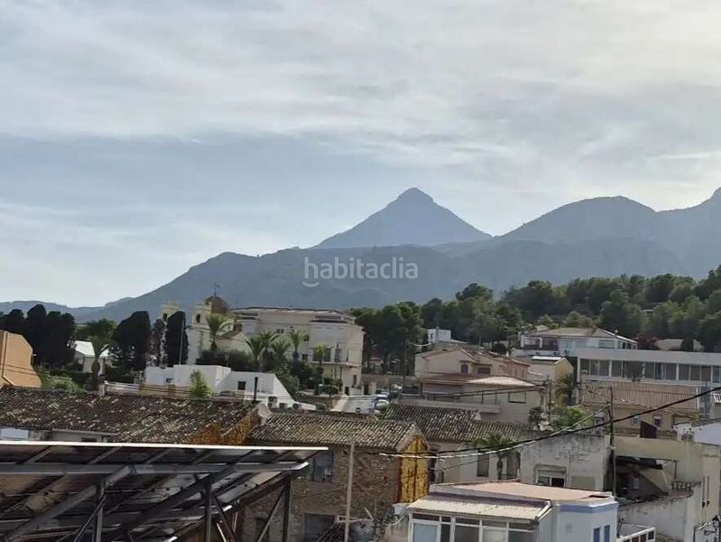 Foto db49779f-b883-430b-a707-92e18d19ddf8. Pis a La Nucia Pueblo Nucia (la)
