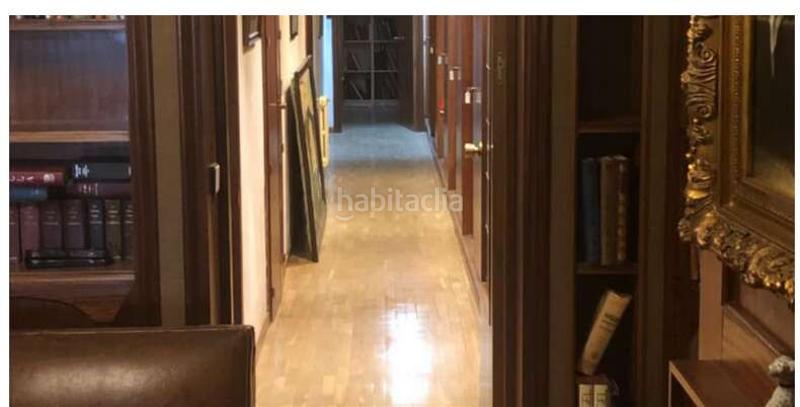 Foto 563f9c68-5248-4951-954d-3866fb27dc01. Pis amb calefacció aparcament a Los Remedios Sevilla