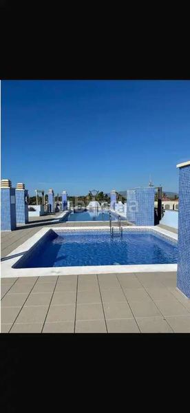 Foto 1ee0d7d8-bb2b-4781-8dfe-65a77e3d2e17. Pis amb aparcament piscina a Eucaliptus - Poble Nou del Delta Amposta