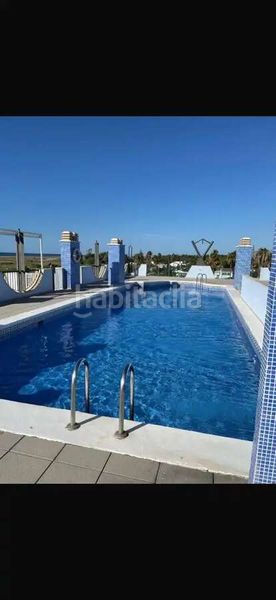 Foto 40daae1d-5e0c-4ad8-be65-1608c43f786c. Pis amb aparcament piscina a Eucaliptus - Poble Nou del Delta Amposta