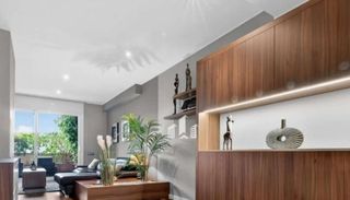 Flat in Masquefa. Piso reformado con terraza, trastero y dos baños en avinguda lín