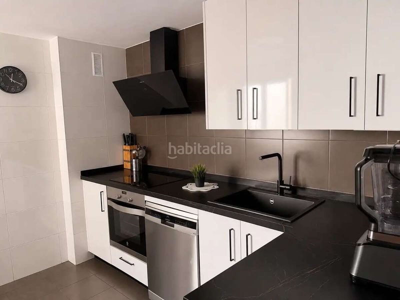 Foto 04777e90-29b9-424e-8439-5bed7edb1d20. Flat with pool in Centro Histórico Málaga