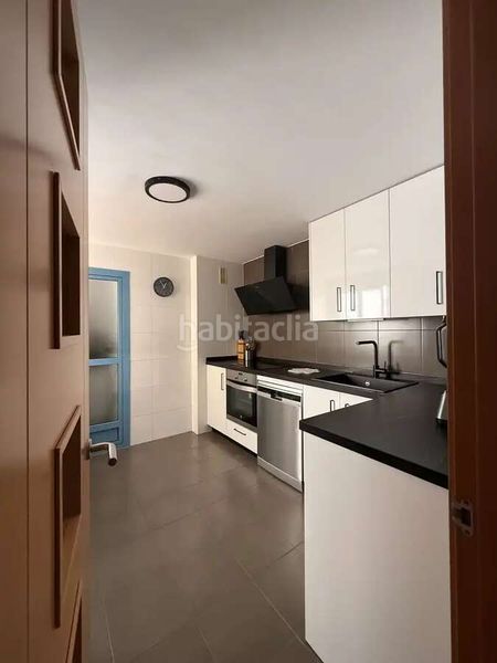 Foto a8bd1535-e305-40c7-97d4-32653239a6a0. Flat with pool in Centro Histórico Málaga