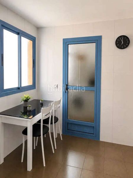 Foto e0a4feff-cbdb-4c8d-9b62-bd4f609626a4. Flat with pool in Centro Histórico Málaga