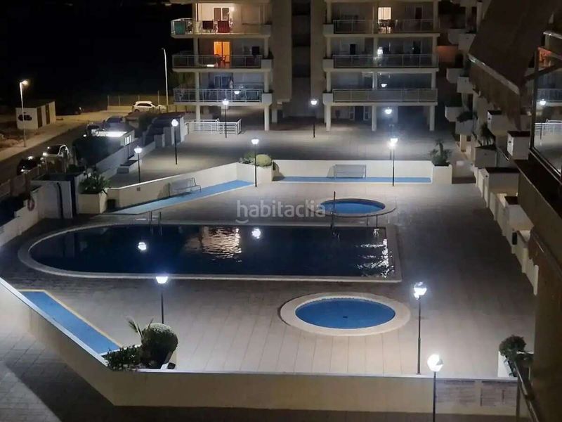 Foto 2f213d5c-73d4-4ff0-8fa8-93d231624c0a. Pis a Playa Norte Peñíscola