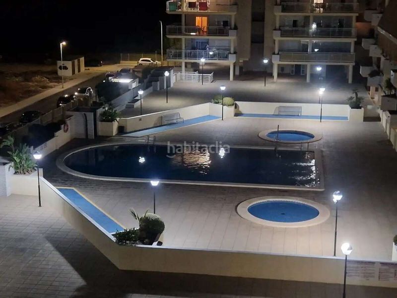 Foto d5be433e-1f54-42fe-8a76-377358c333d1. Pis a Playa Norte Peñíscola