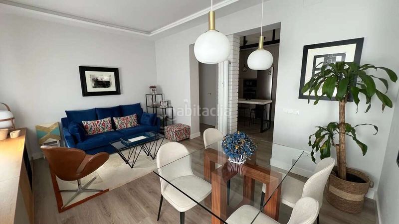 Foto aee0f709-7781-4b2d-92f7-70565fc942db. Flat in Ibiza Madrid
