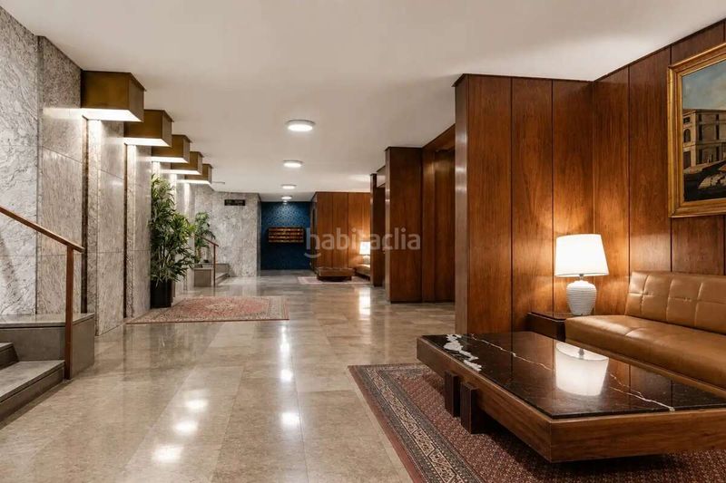 Foto 55790d3f-3312-42fa-b0e8-853e5f15e9a6. Pis a Gaztambide Madrid