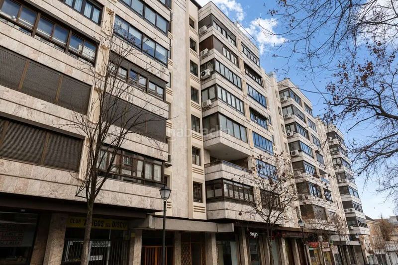 Foto 777be21a-1ca2-465e-9671-79ac4662b1a8. Pis a Gaztambide Madrid