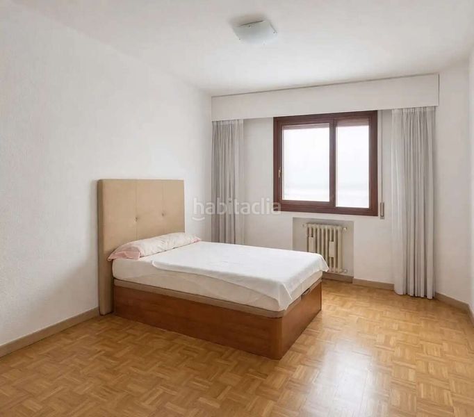 Foto 9c97b2cf-b9cf-4d8d-96dd-be85bc3b87c1. Pis a Gaztambide Madrid
