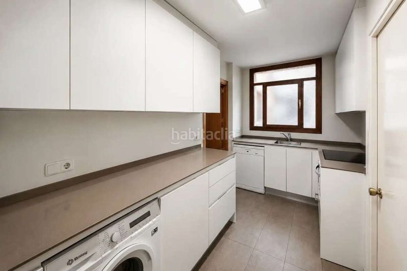 Foto faf86b52-6f20-4020-b00e-ccb8fc6630ff. Pis a Gaztambide Madrid