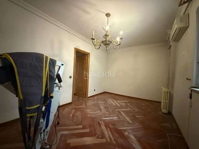 Foto bfdf1bc1-6fa4-4df5-84aa-737c25b3672c. Pis a Goya Madrid
