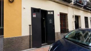 Loft in Universidad-Malasaña