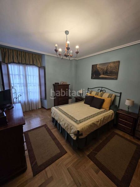 Foto a0841a49-45d0-4648-87f8-188f4310c1e4. Appartamento con riscaldamento in Centro Avilés